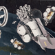 Image for article titled Wernher von Braun's Martian Chronicles